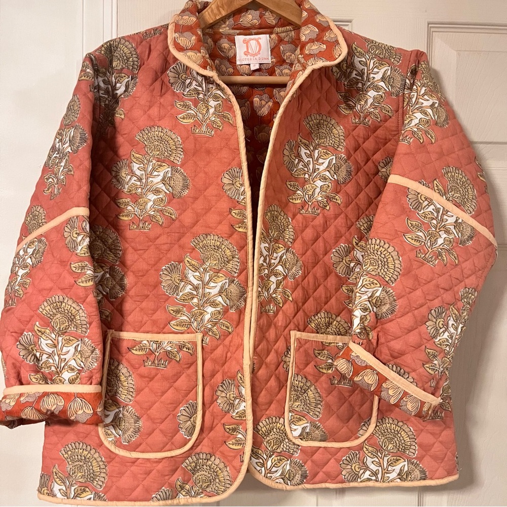 VICTORIA DUNN Women's Leo Jacket